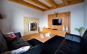 Alpina Apartments in Winterberg
